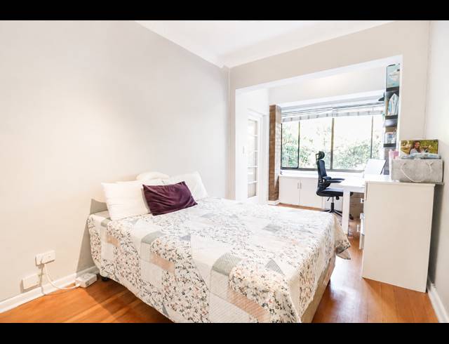 2.5 BEDROOM APARTMENT FOR SALE IN MORNINGSIDE